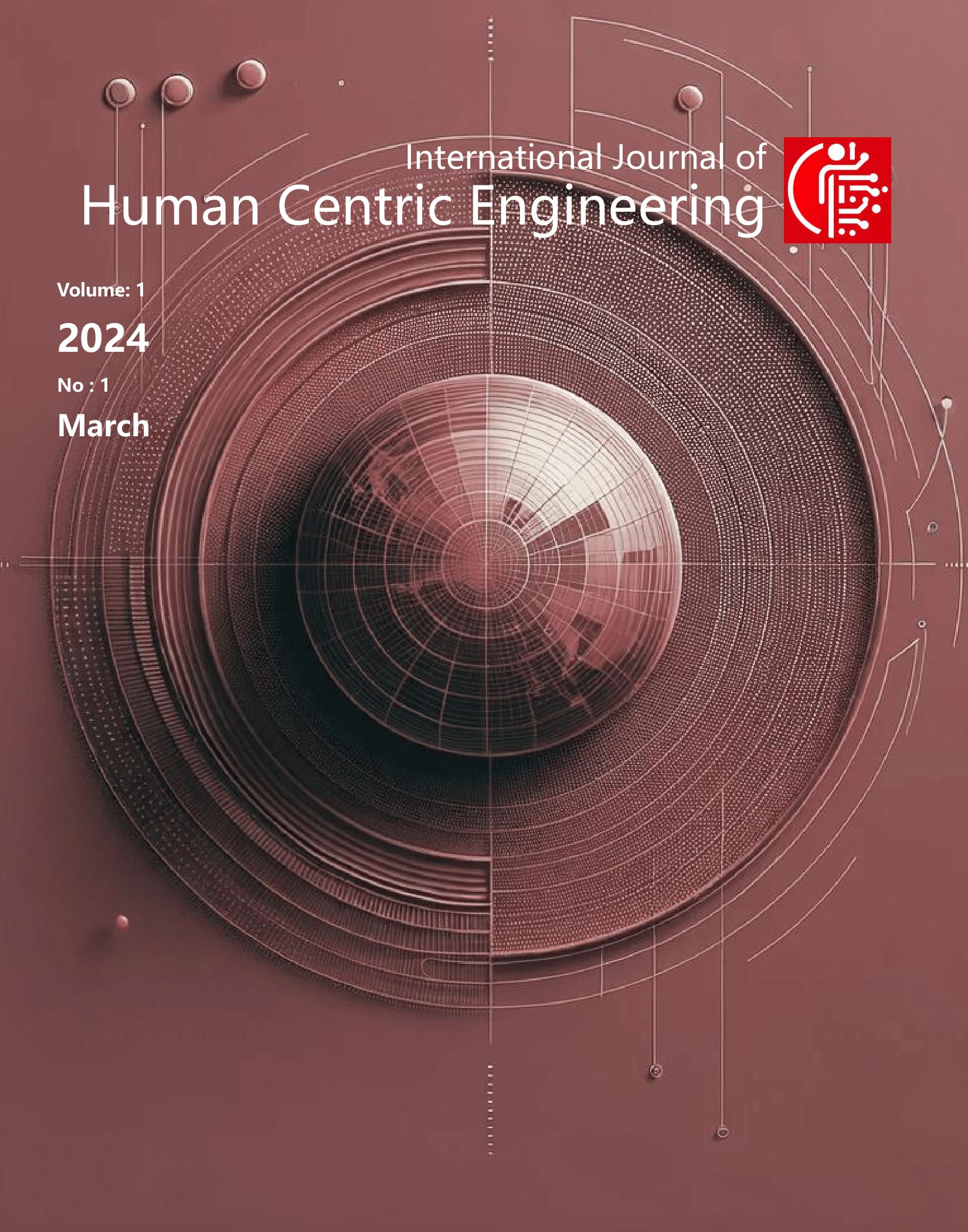 					View Vol. 1 No. 1 (2024): March 2024
				
