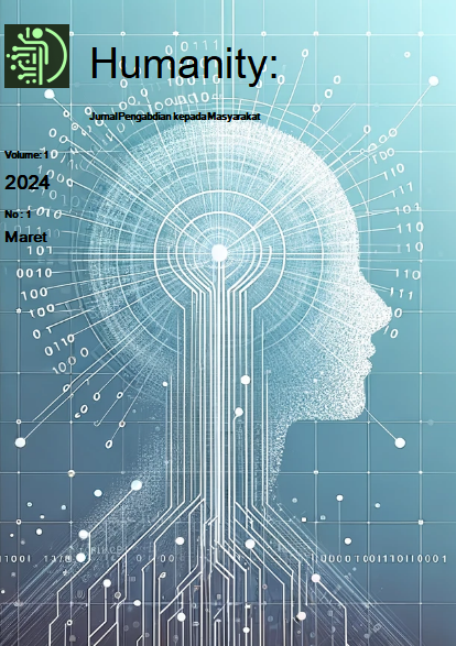 					View Vol. 1 No. 1 (2024): March 2024
				